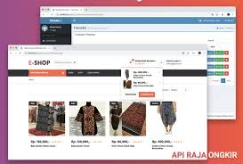 Jual beli source code gojek online terlengkap, aman & nyaman di tokopedia ingin mencari bacaan source code gojek dengan pilihan koleksi & edisi terbaru & terlengkap? Source Code Toko Online Php Dan Mysqli Perhitungan Ongkir Otomatis Seputar Coding