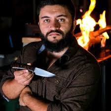 Leonardo Borba Cutelaria (@leoborbacutelaria)