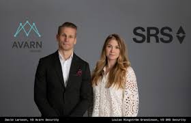 Avarn Security and SRS Security initiates a collaboration