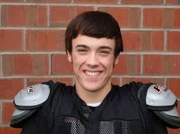 Athlete of the Week: Gus Percy