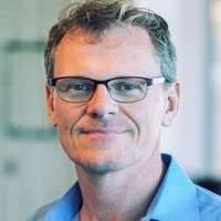 Stig Hansen, Co-Founder, Chief Executive Officer