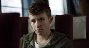 Review of Gay Film Visitor, The