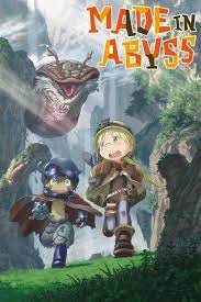 Watch Made in Abyss Online | Season 2 (2022) | TV Guide