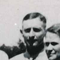 George Samuel Bridges (1893–1980)