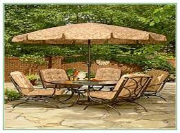 Cool Info On Jaclyn Smith Today Addison Dining Table With Lazy Susan Patio Patio Furniture Outdoor Living