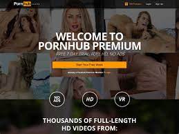 PornHubPremium - Watch Free Premium HD Porn Videos on PornHub