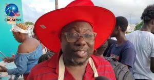 St. George South celebrates Christmas