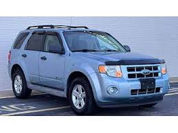 Image result for Light Ice Blue 2008 Escape