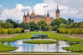 Intercityhotel schwerin accepts these cards and reserves the right to temporarily hold an amount prior to arrival. 11 Top Tourist Attractions In Schwerin Easy Day Trips Planetware