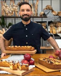 Cocineros Argentinos On Instagram Con Ganas De Disfrutar De Una Buena Bretona De Ciruelas Asadas Aqui Te Dejamos La Receta Que Preparo Hoy Lucianogarci