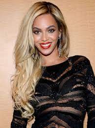 Honey blonde highlights, or a subtle honey blonde balayage would bring a warm glow to cool skin tones. 26 Blonde Hair Colors That Look Amazing On Every Skin Tone Blonde Hair Color Hair Styles Long Blonde Hair