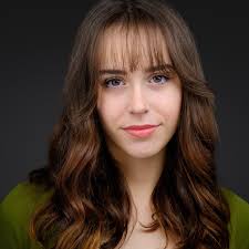 Opening Night is coming fast! Say hello to some of our phenomenal cast  members! Xavier Flory as Prince Karl Franz Brooke Mitchell as Kathie Ryan  Hofman as Doctor Engel Sebastien Belcourt as