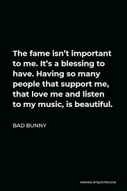 Before i post a pic, should i flex? 50 Bad Bunny Quotes Minimalist Quotes