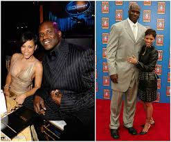 Maybe you would like to learn more about one of these? What You Did Not Know About Retired Nba Star Shaquille O Neal S Family