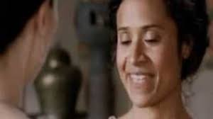 Épisode Les terres de périls S03E08