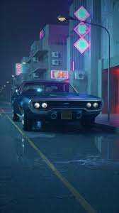 Game Cars Hd Wallpapers Download Custom Muscle Cars Car Wallpapers Art Cars