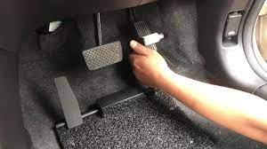 Check spelling or type a new query. Dape Garage Selesai Pemasangan Pedal Minyak Kaki Kiri