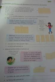 Paco el chato matematicas 6 grado from 3.bp.blogspot.com. Solucion Al Cuaderno De Matematica De Sexto Grado Pagina 133 Hasta 140 Brainly Lat