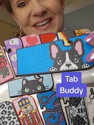 Tab Buddy: The Ideal Kitchen Tool for Those with Arthritis