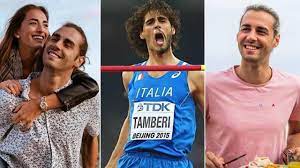 Finale salto in alto olimpiadi tokyo 2020. D1rly11yqurjjm