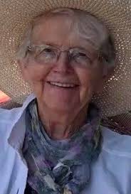 Obituary of Bernadine Bartlett