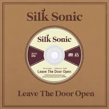 Silk Sonic – Leave The Door Open Lyrics | Genius Lyrics