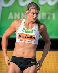 Jun 19, 2021 · daryll neita believes she can go a lot faster than her personal best of 11.04 she set at the fbk games in hengelo, part of the continental tour gold series, just two weeks ago. Schippers Wint De 200 Meter Afgetekend En Ziet Sterretjes De Volkskrant