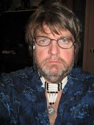 Handmade medallion for Usmc veteran