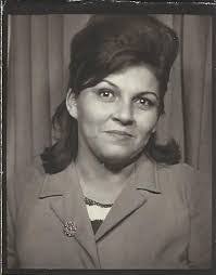 Mary Baeza's Instagram, Twitter & Facebook