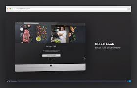 Before you start working with after effects project files, make sure you have the software already installed on your computer. 25 Best After Effects Templates For Web Designer Bashooka