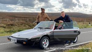 Watch car sos | disney+. Wachgekusst National Geographic Zeigt Car S O S