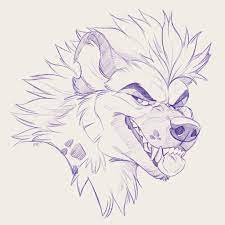 Draw anime furry bodies fondos de pantalla. Pin On Furry Headshots