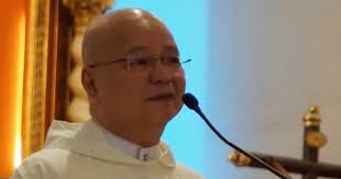 Pasig Chancellor announces New Parish assignments