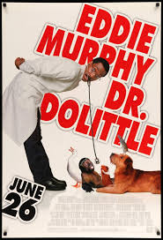 Doctor Dolittle 1998 Dr Dolittle I Movie Hd Movies