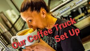 Coffee Cart Overview