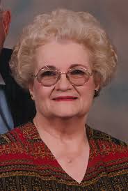 Obituary information for Oleta Boyd