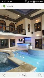 50 Indoor Pool Ideen Fur Ihr Zuhause Amazing Ideen Indoor Pictures Zuhause Indoor Pool Design Indoor Swimming Pool Design Luxury Swimming Pools