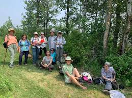 Evan-Thomas Provincial Recreation Area - Friends Of Kananaskis Country