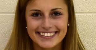 Area Briefs: Johnson, Van Sickler selected to Class 4 all-state volleyball  team