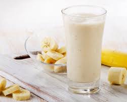 Bananen Shake Mit Buttermilch Gutekueche Ch Bananen Shake Bananen Shake Rezept Bananen Milchshake Rezept