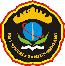 Logo SMAN 1 Tanjung Bintang