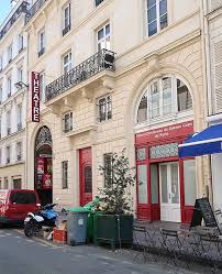 Click the numbered icons to add to map. File Theatre Trevise Foyer De L Union Chretienne Des Jeunes Gens De Paris 14 Rue De Trevise Paris 9e Jpg Wikimedia Commons