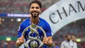 الهلال السعودي والدحيل القطري يتصدران. Ø§Ù„Ù‡Ù„Ø§Ù„ Ø§Ù„Ø³Ø¹ÙˆØ¯ÙŠ ÙŠØªØ¹Ø§Ù‚Ø¯ Ù…Ø¹ ØµØ§Ù„Ø­ Ø§Ù„Ø´Ù‡Ø±ÙŠ Ù„Ø£Ø±Ø¨Ø¹Ø© Ù…ÙˆØ§Ø³Ù… Ø¨ÙˆØ§Ø¨Ø© Ø§Ù„Ø´Ø±ÙˆÙ‚ Ù†Ø³Ø®Ø© Ø§Ù„Ù…ÙˆØ¨Ø§ÙŠÙ„
