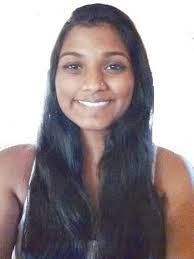 Anupriya Sivakumar's Instagram, Twitter & Facebook