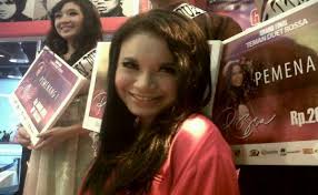 Image result for nicky astria