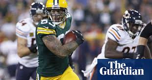 Links to chicago bears vs. Green Bay Packers Beat Chicago Bears With Fake Field Goal Touchdown Nfl The Guardian