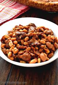 Check spelling or type a new query. Bbq Baked Beans Gluten Free Dairy Free