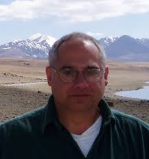 Participants Hangay Mountains Geodynamics Project Mongolia