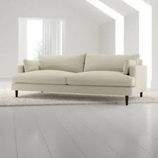 Monahan Sofa Reviews Crate And Barrel Sofa Review Sofa Wood Frame Cushions On Sofa
