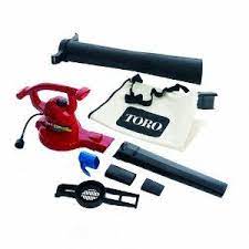 Leaf Vacuum Mulcher Electric Leaf Blowers Blowers Vacuum